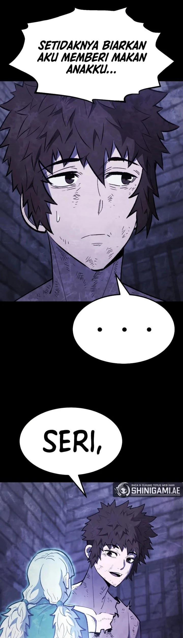 Standard of Reincarnation Chapter 95 Fix Gambar 8